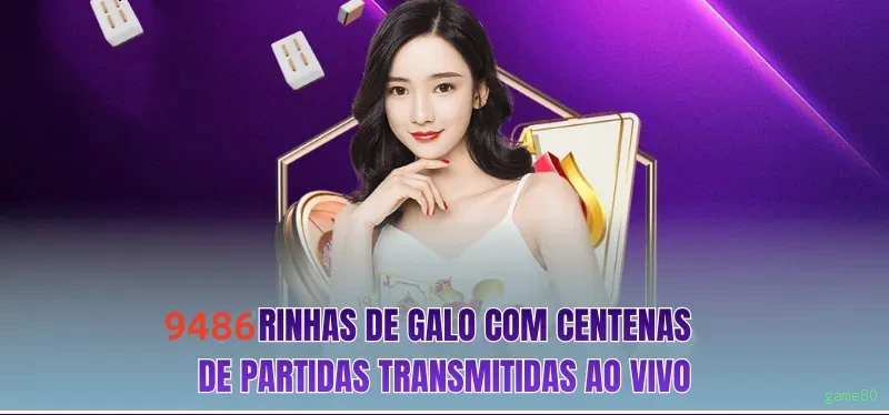 Jogos de Cassino game80 - Variedade Incrível com Grandes Prêmios